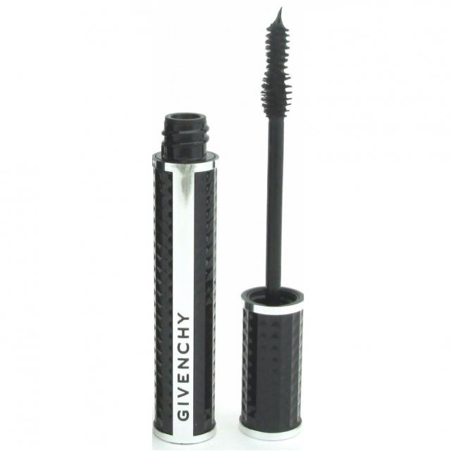 Givenchy noir couture volume mascara black taffeta best sale